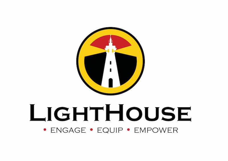 Lighthouse Kapit Logo